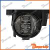 Maître-cylindre de frein pour VW | HPH-VW-012, 2H0611019